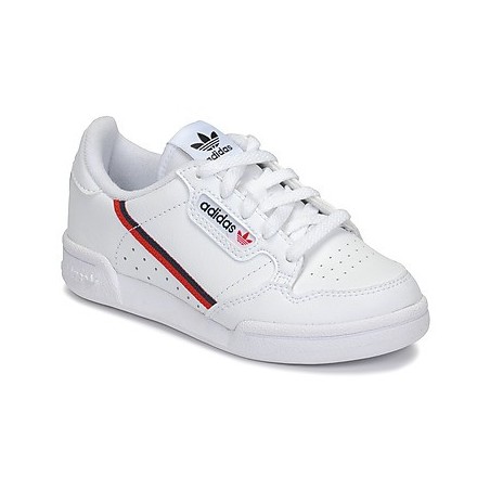 adidas  Kinderschuhe CONTINENTAL 80 C