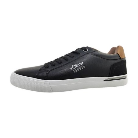 s.Oliver Schnürer Schnürschuh