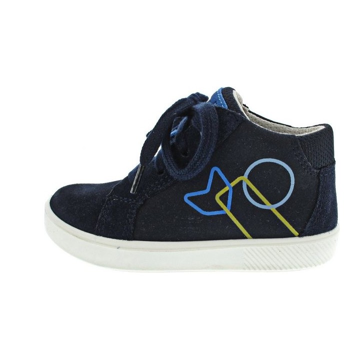 super fit Lauflernschuh