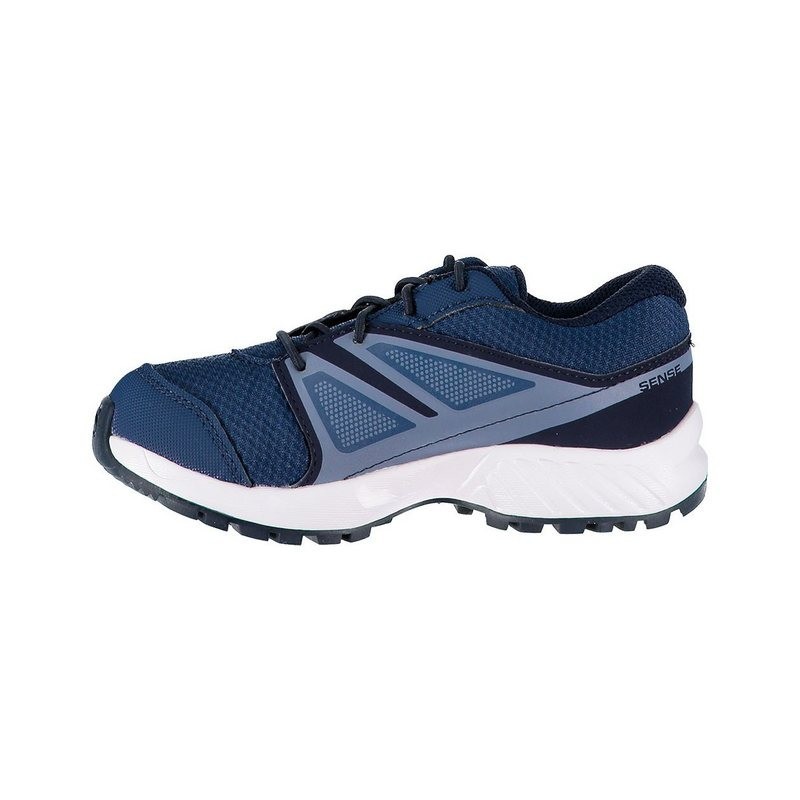 Salomon Sense CS WP K für Kinder Outdoorschuh