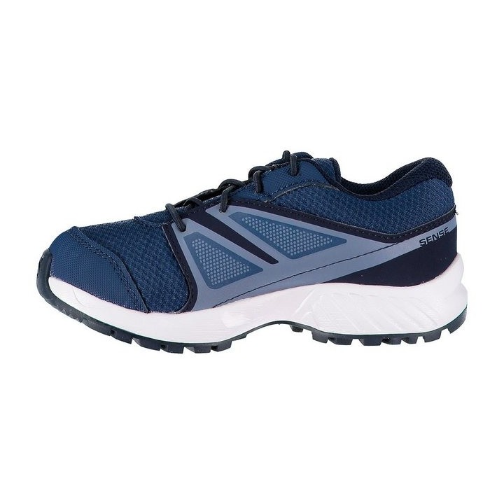 Salomon Sense CS WP K für Kinder Outdoorschuh