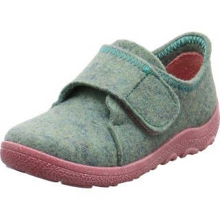 Superfit Happy Octi Hausschuh