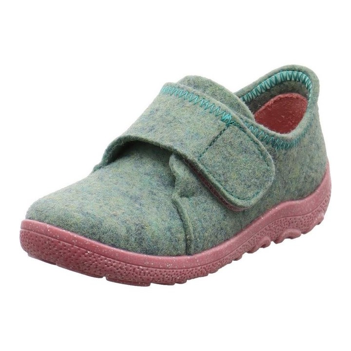 Superfit Happy Octi Hausschuh