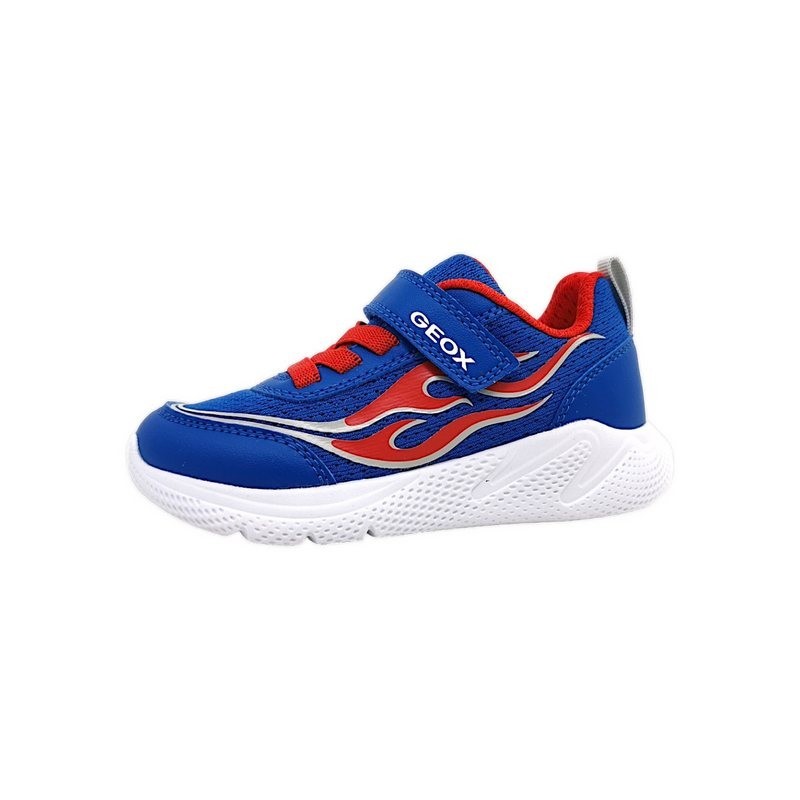 Geox Klettschuh Aquaschuh