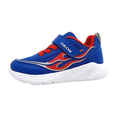 Geox Klettschuh Aquaschuh