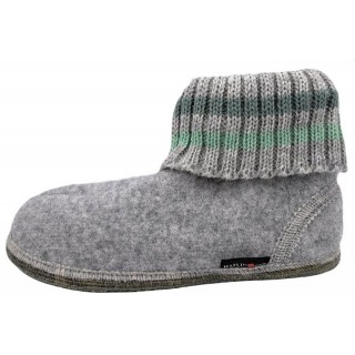 Haflinger Hausschuh
