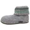 Haflinger Hausschuh