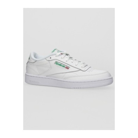 Reebok Club C 85 Sneakers green
