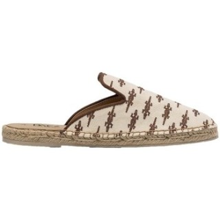 Paez  Espadrilles Mule W - Aligator