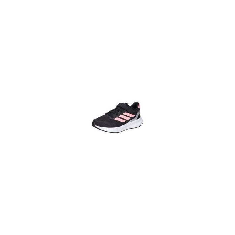 adidas Runfalcon 5 EL C Running Mädchen schwarz|schwarz|schwarz