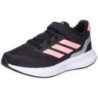 adidas Runfalcon 5 EL C Running Mädchen schwarz|schwarz|schwarz