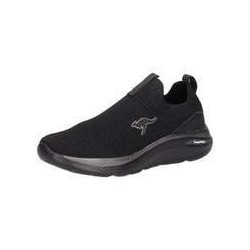 KangaROOS K WN Katy Slip On Damen schwarz|schwarz|schwarz|schwarz|schwarz