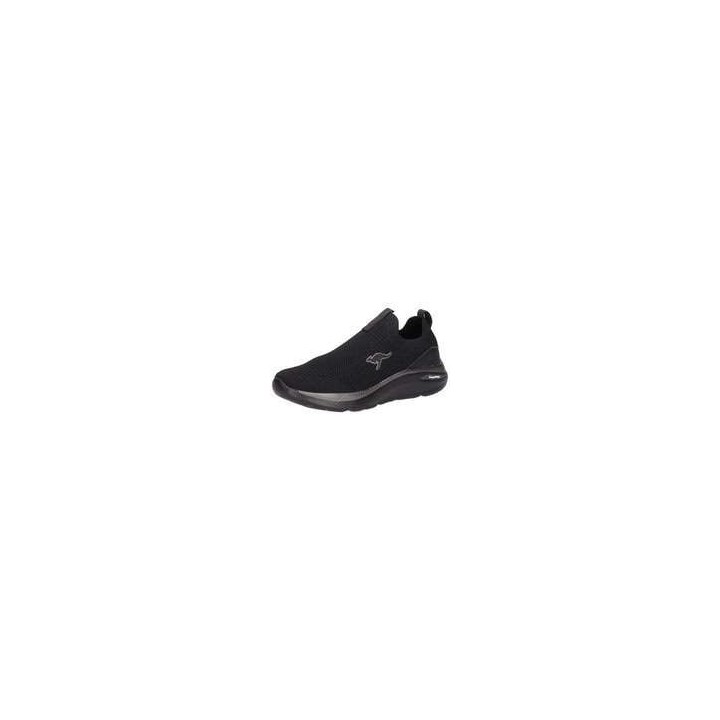 KangaROOS K WN Katy Slip On Damen schwarz|schwarz|schwarz|schwarz|schwarz