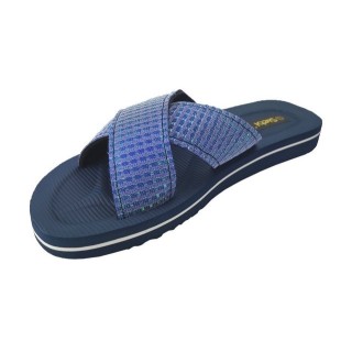 Siebi`s Siebi's Mainau Badeschuhe extra leichte Pantoletten Damen Badeschuh extra leicht