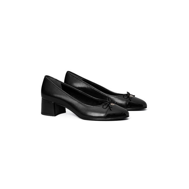 TORY BURCH Pumps  schwarz | 36