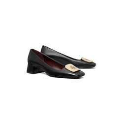 TORY BURCH Pumps GEORGIA schwarz | 36
