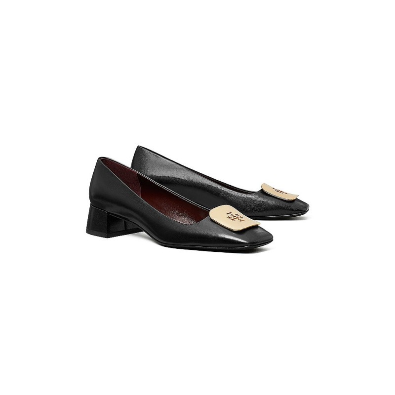 TORY BURCH Pumps GEORGIA schwarz | 36