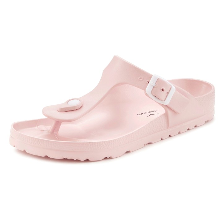 Venice Beach Badezehentrenner, Zehentrenner, Badeschuh