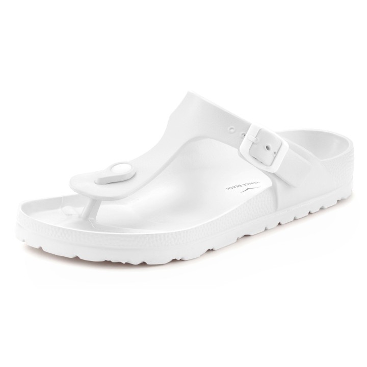 Venice Beach Badezehentrenner, Zehentrenner, Badeschuh