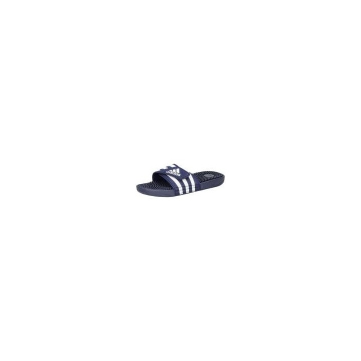 adidas adissage Slide Damen|Herren blau|blau|blau|blau|blau|blau|blau|blau|blau|blau|blau
