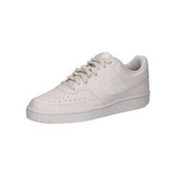 Nike Court Vision Low Next Nature Herren beige|beige|beige
