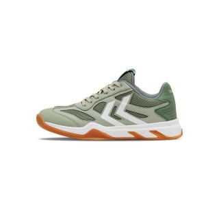 hummel HUMMEL Handballschuhe TEIWAZ III Handballschuh