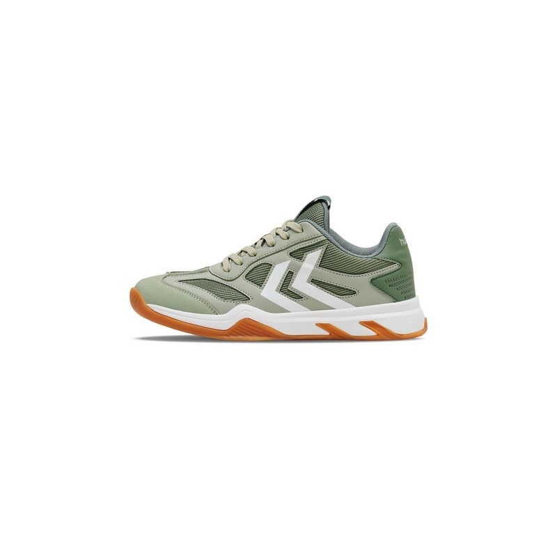 hummel HUMMEL Handballschuhe TEIWAZ III Handballschuh