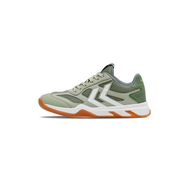 hummel HUMMEL Handballschuhe TEIWAZ III Handballschuh