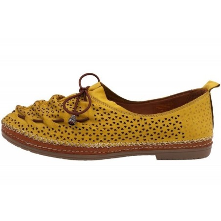 Manitu Slipper