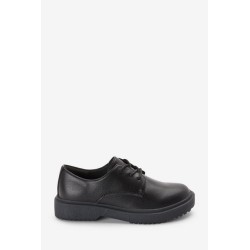 Next Schnürschuhe für die Schule Schnürschuh (1-tlg)
