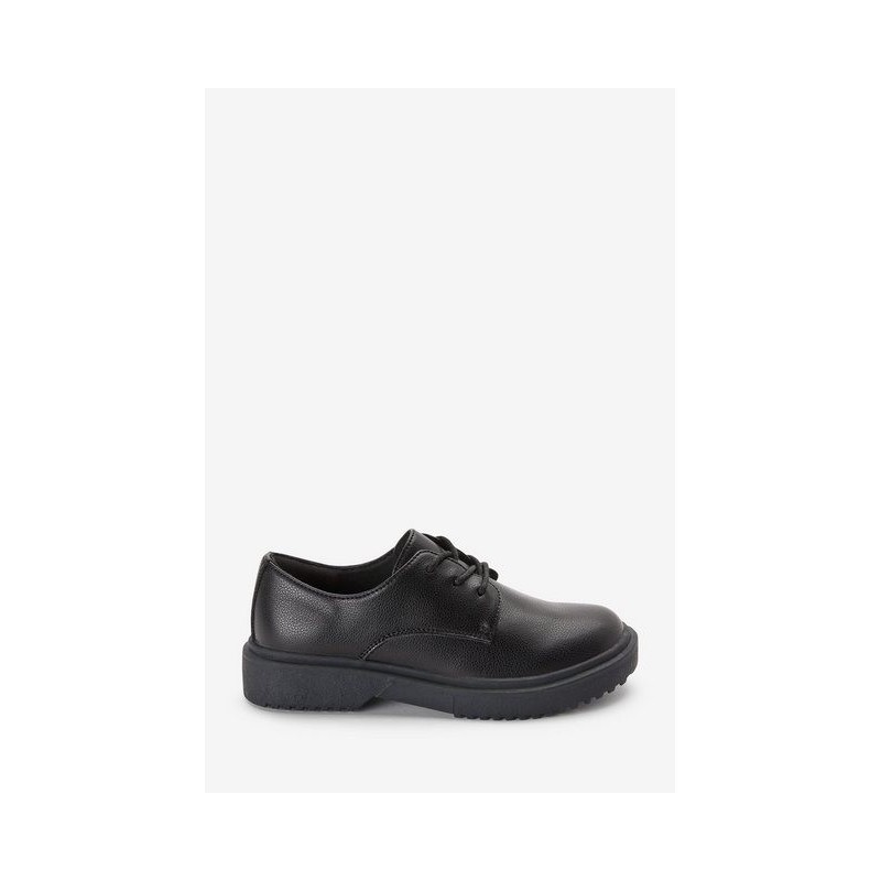 Next Schnürschuhe für die Schule Schnürschuh (1-tlg)