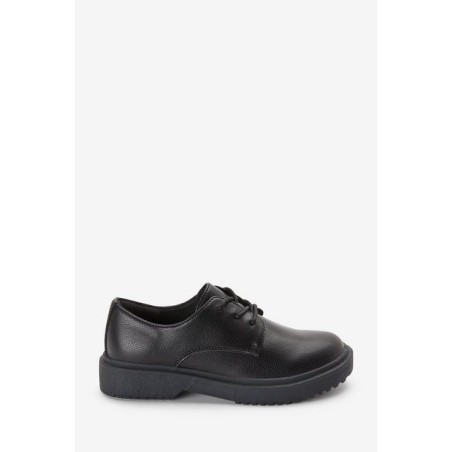 Next Schnürschuhe für die Schule Schnürschuh (1-tlg)