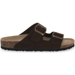 Gold Star  Pantoffeln MARRONE