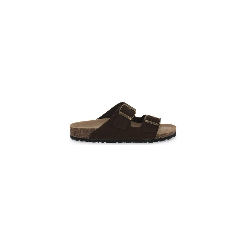 Gold Star  Pantoffeln MARRONE