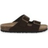 Gold Star  Pantoffeln MARRONE