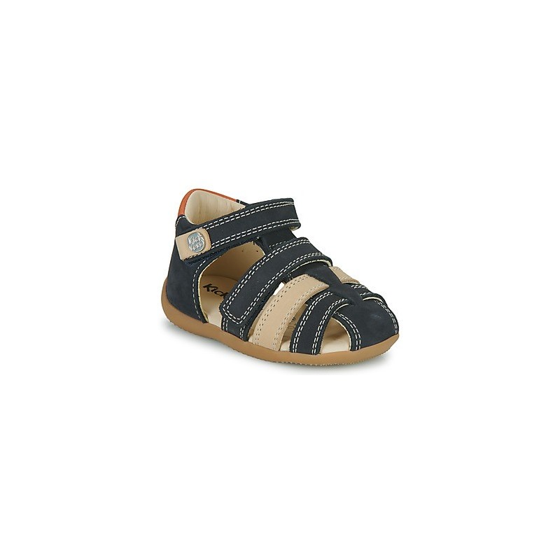 Kickers  Sandalen BIPOD