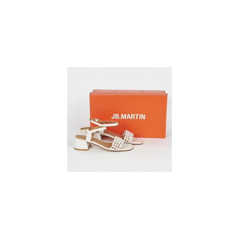 JB Martin  Sandalen VALSER
