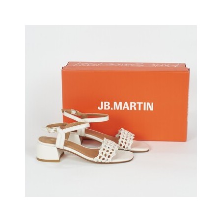 JB Martin  Sandalen VALSER