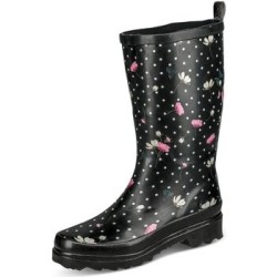 Beck  Stiefel Stiefel Blumenregen
