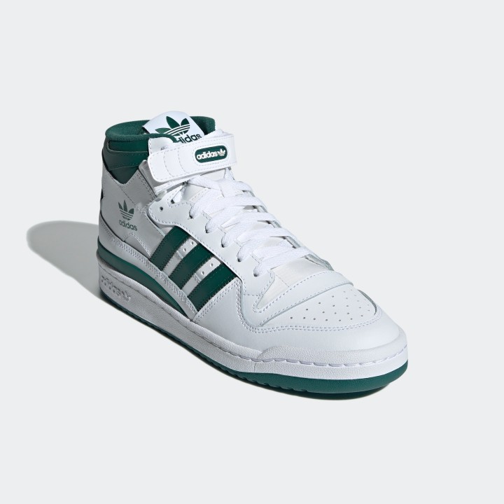adidas Originals Sneaker "FORUM MID"