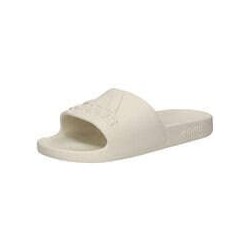adidas Adilette Aqua Slides Damen beige|beige|beige