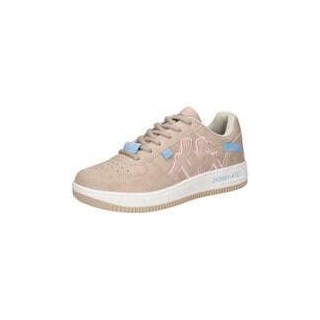Kappa Style242881 Bash OL Sneaker Damen beige|beige