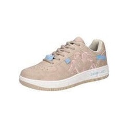 Kappa Style242881 Bash OL Sneaker Damen beige|beige