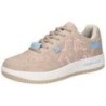 Kappa Style242881 Bash OL Sneaker Damen beige|beige