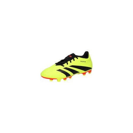 adidas Predator Club FxG Fußball Herren gelb|gelb|gelb|gelb|gelb|gelb|gelb|gelb|gelb|gelb|gelb|gelb