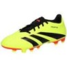 adidas Predator Club FxG Fußball Herren gelb|gelb|gelb|gelb|gelb|gelb|gelb|gelb|gelb|gelb|gelb|gelb