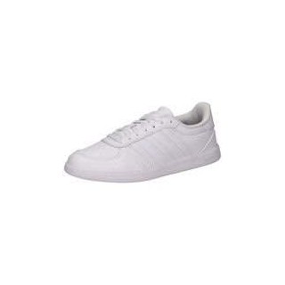 adidas Breaknet Sleek Sneaker Damen weiß|weiß|weiß|weiß|weiß