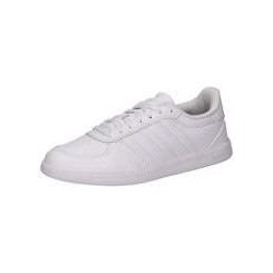 adidas Breaknet Sleek Sneaker Damen weiß|weiß|weiß|weiß|weiß