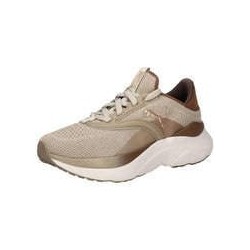PUMA Softride Mayve Wn s Sneaker Damen braun|braun|braun