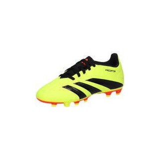 adidas Predator Club L FxG J Fußball Mädchen|Jungen gelb|gelb